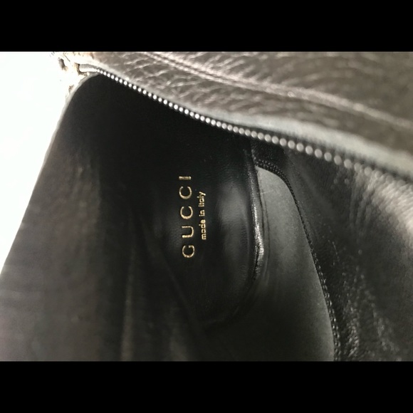 Gucci ankle boots - Picture 4 of 8